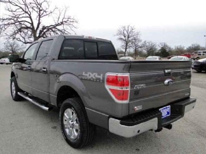 2014 ford f-150 in bastrop, tx
