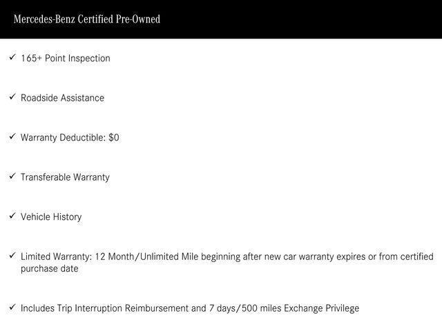 2024 mercedes-benz c-class c 300 4matic