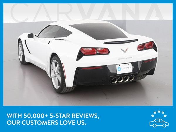 2014 chevrolet corvette in dulles, virginia