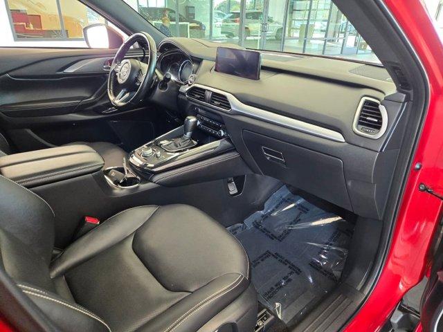2021 mazda cx-9 grand touring