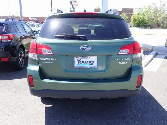 used 2014 subaru outback 2.5i limited south ogden, ut 84405 for sale in ogden, utah