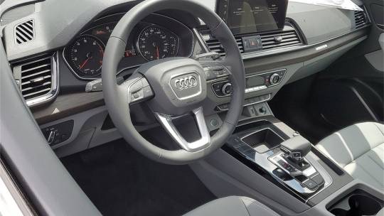 2024 Audi Q5