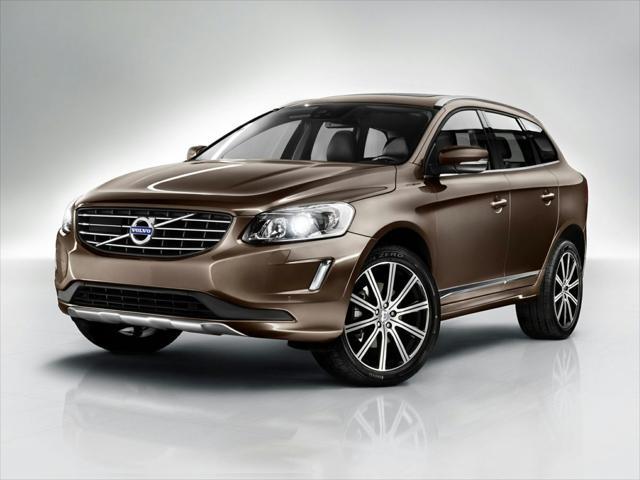 2015 volvo xc60 t6 premier plus