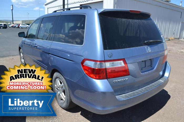 2007 honda odyssey ex ex 4dr mini-van for sale in jolly acres, south dakota