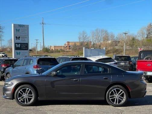 2019 dodge charger sxt in burnsville, minnesota