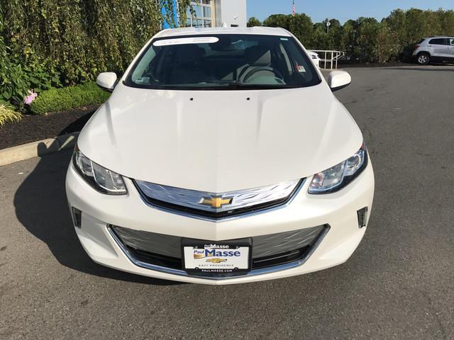 2016 chevrolet volt lt lt 4dr hatchback for sale in east providence, rhode island
