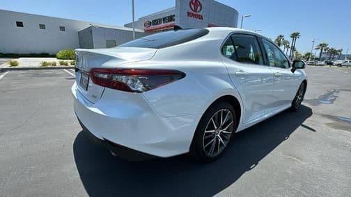 2023 toyota camry xle v6 in san buenaventura, california