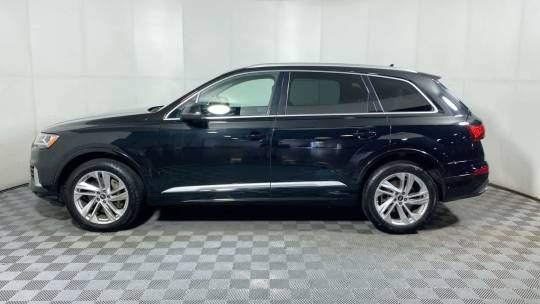 2023 Audi Q7