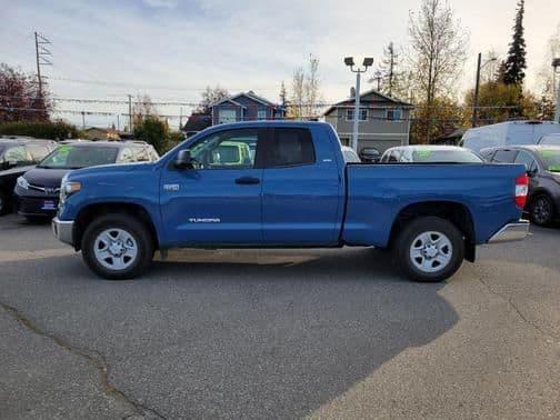 2021 toyota tundra in east millstone, new jersey
