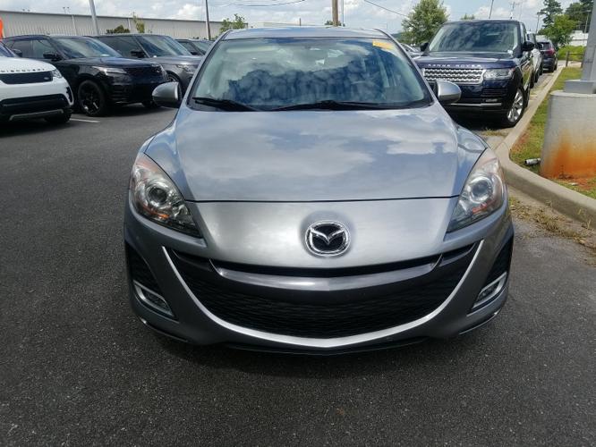 used 2011 mazda mazda3 s sport greenville, sc 29607 for sale in greenville, south carolina