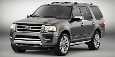 2017 ford expedition xlt