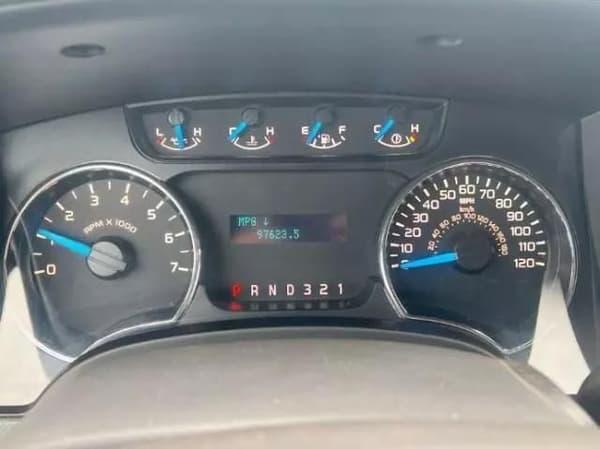 2013 ford f150 super cab in secaucus, new jersey