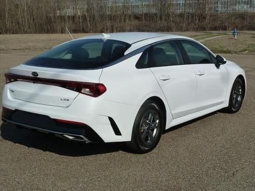 2021 kia k5 lxs in humboldt, tennessee