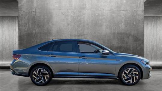 2022 Volkswagen Jetta