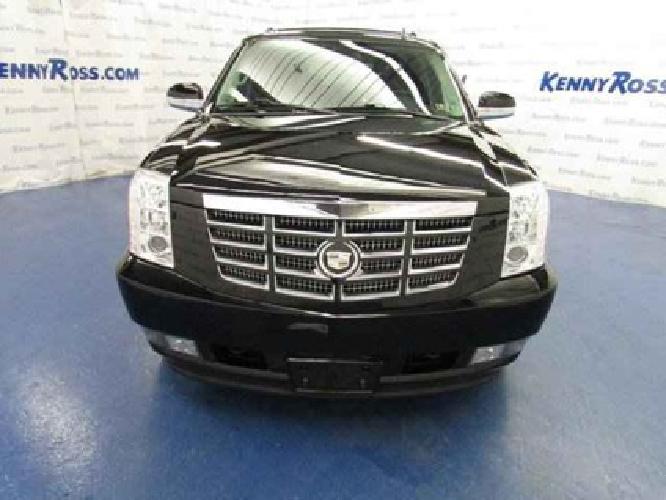 2008 cadillac escalade esv awd 4dr in irwin, pa