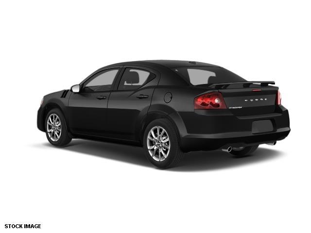 2013 dodge avenger r/t r/t 4dr sedan for sale in augusta, maine
