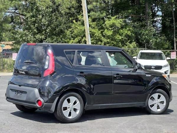 2016 kia soul in manhattan, new york