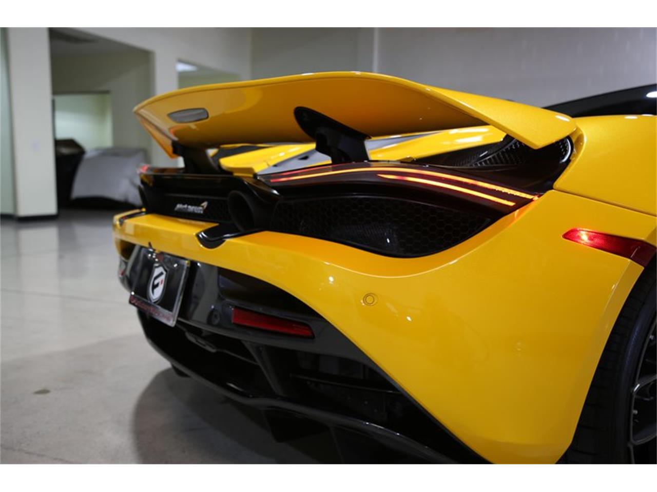 2020 mclaren 720s