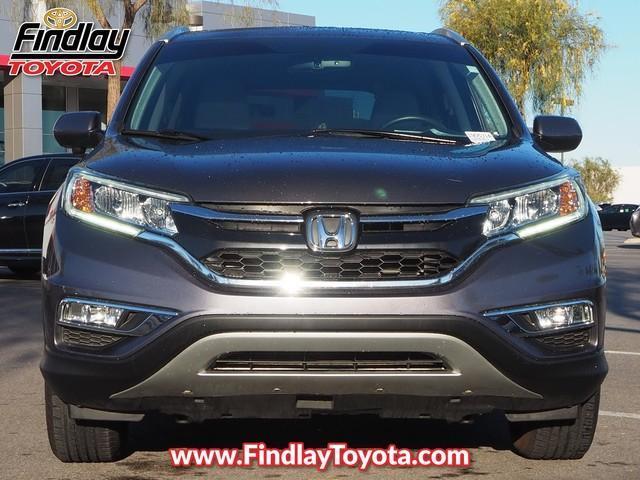 2016 honda cr-v ex-l ex-l 4dr suv for sale in henderson, nevada