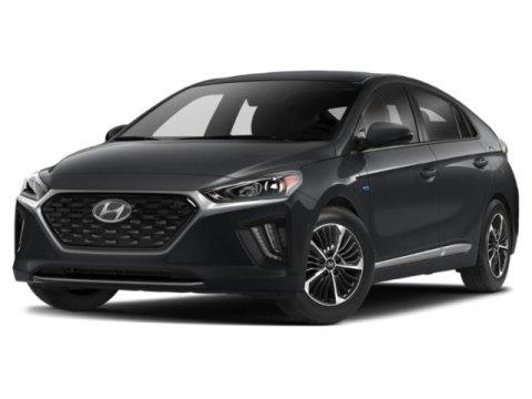2022 hyundai ioniq plug-in hybrid limited
