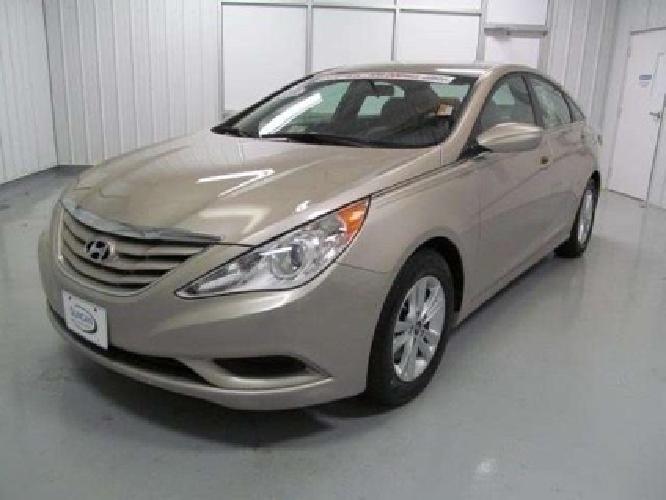 2011 hyundai sonata gls in christiansburg, va