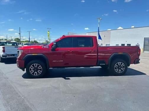 2021 gmc sierra 3500 base in dickel, tennessee