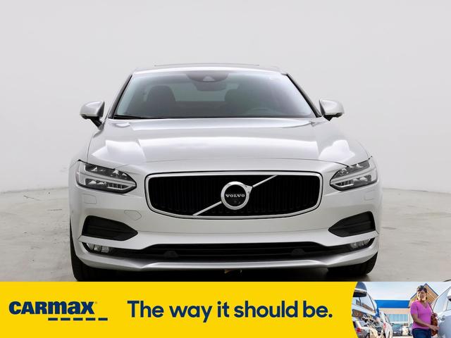 2018 volvo s90 t5 momentum