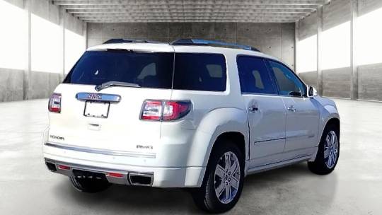 2015 GMC Acadia
