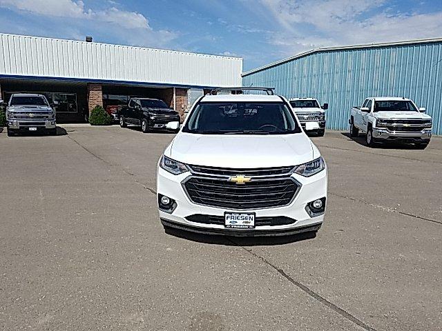 certified 2018 chevrolet traverse awd premier sutton, ne 68979 for sale in bixby, nebraska