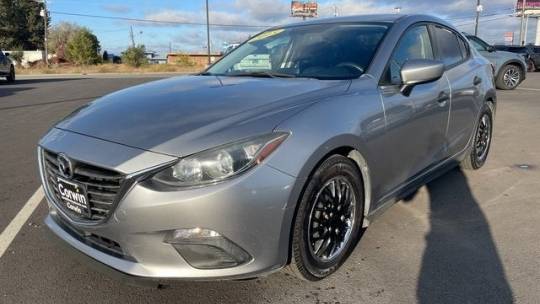 2015 Mazda
