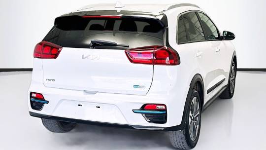 2022 Kia Niro