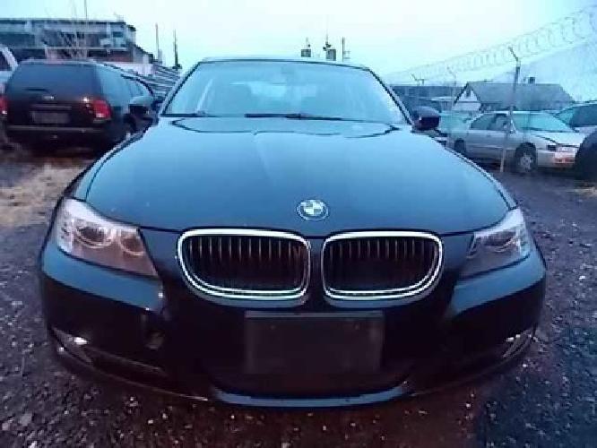 2009 bmw 3-series 328i in bronx, ny