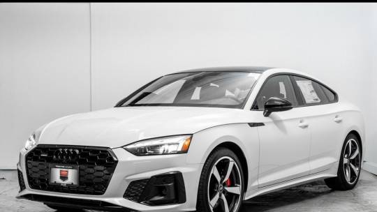 2024 Audi A5