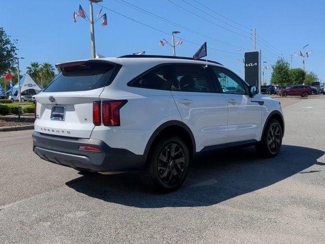 2021 kia sorento s in ocala, florida
