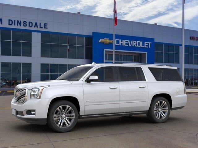 new 2019 gmc yukon xl 4wd denali grand island, ne 68801 for sale in grand island, nebraska
