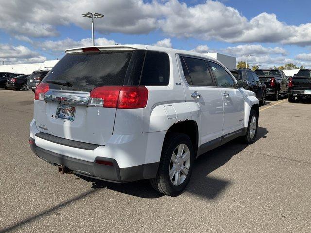 2013 gmc terrain sle-1