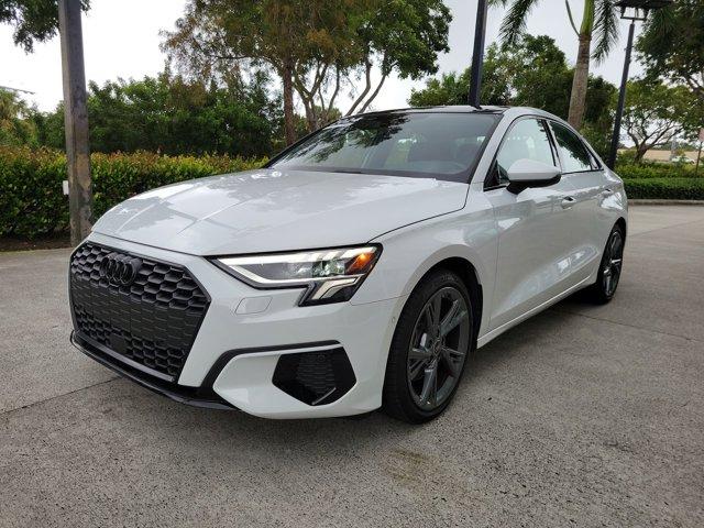 2024 audi a3 premium