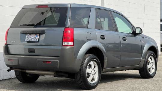 2005 Saturn VUE