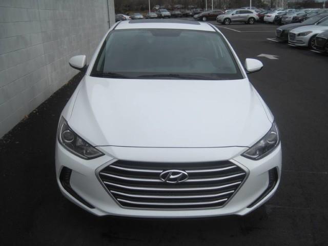 2018 hyundai elantra value edition value edition 4dr sedan pzev (us for sale in manor, delaware