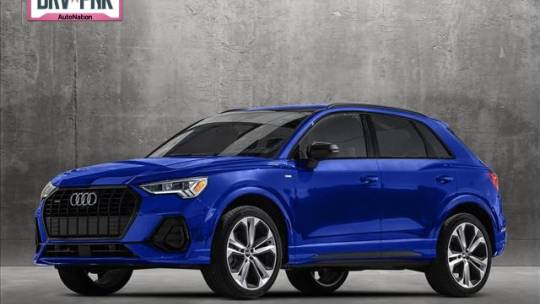 2024 audi q3 quattro s line premium 45 tfsi