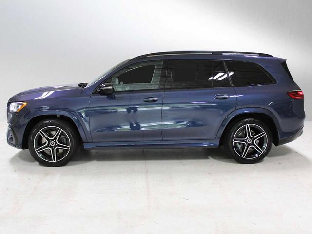 2024 mercedes-benz gls 450 4matic