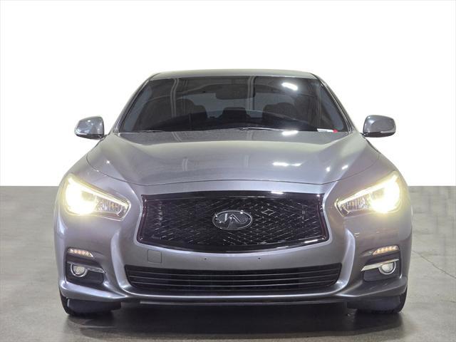 2016 infiniti q50 3.0t premium