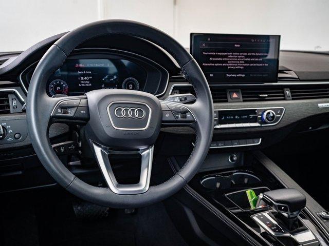 2023 audi a5 sportback 45 s line premium plus