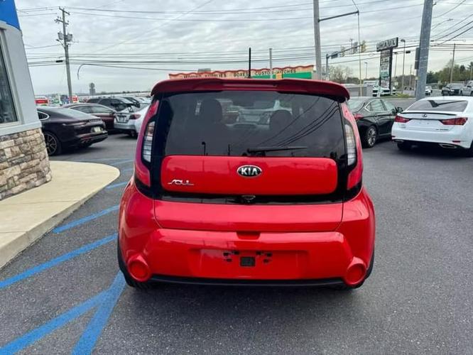2014 kia soul ! wagon 4d in hokendauqua, pennsylvania
