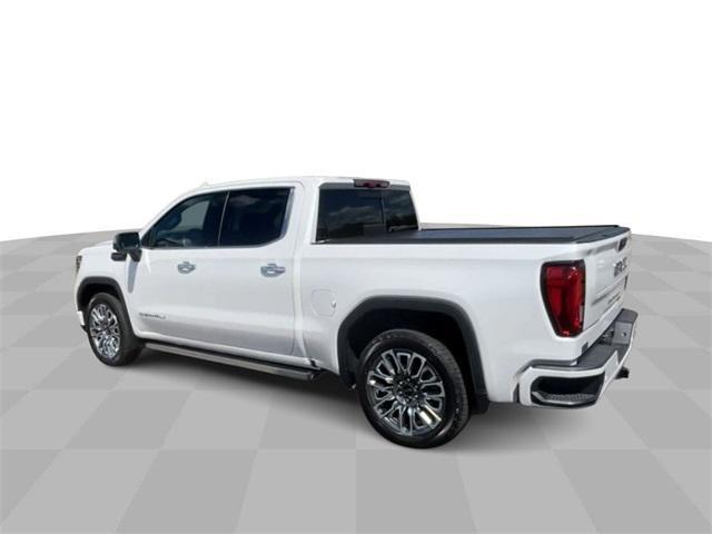 2023 gmc sierra 1500 denali ultimate