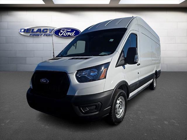 2024 ford transit-350 base
