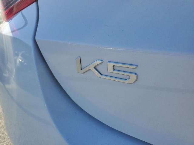 2023 kia k5 ex
