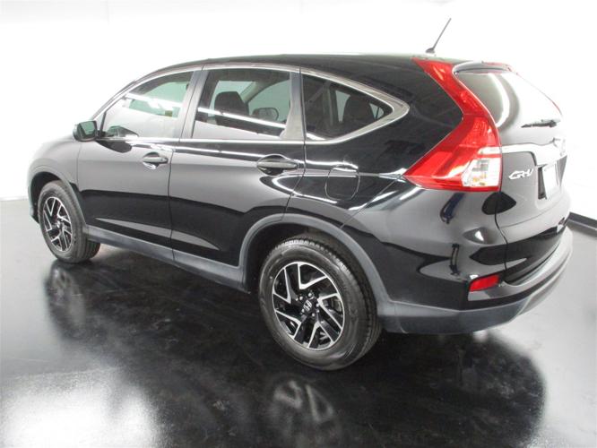 used 2016 honda cr-v awd se las vegas, nv 89146 for sale in las vegas, nevada