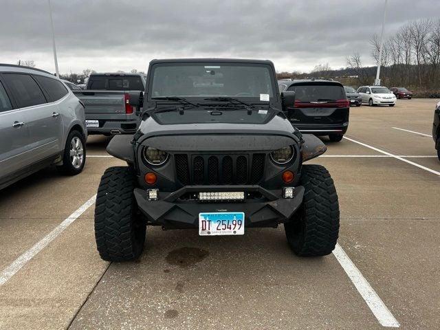 2012 jeep wrangler unlimited unlimited sport in fort madison, iowa