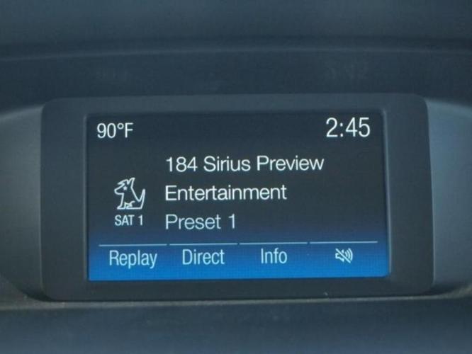 2018 ford focus se se 4dr hatchback for sale in dover, delaware